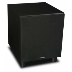 Wharfedale Diamond SW-10 Black Wood (черное дерево) активный сабвуфер