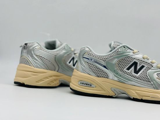 Кроссовки New Balance 530 Classic Running Grey