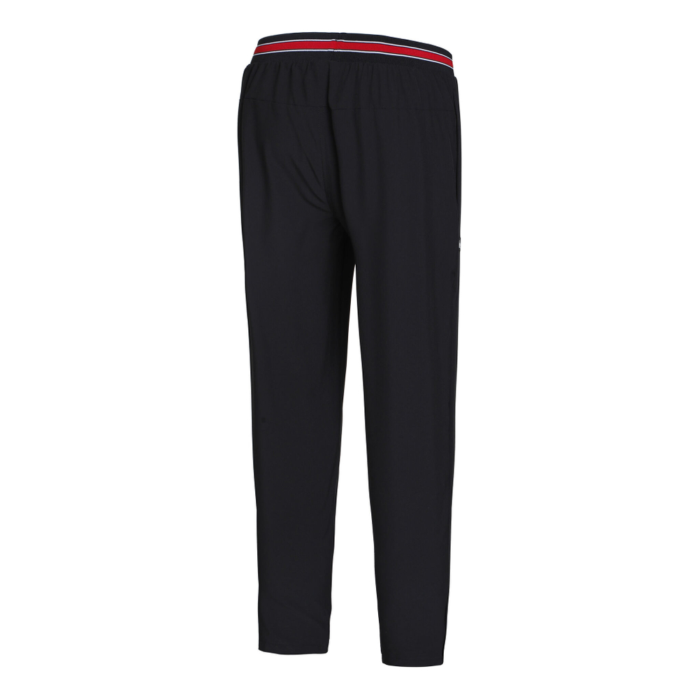 Мужские теннисные штаны Ellesse Franky Track Training Pants Men - Black
