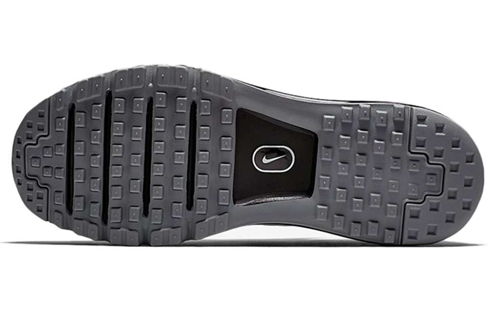 Nike air max flair black sales