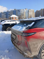 EXEED RX Platinum 2.0 TGDI DCT7 AWD