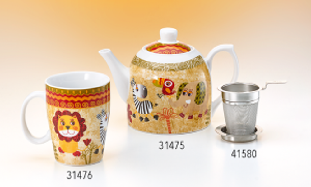 Кружка "Друзья"