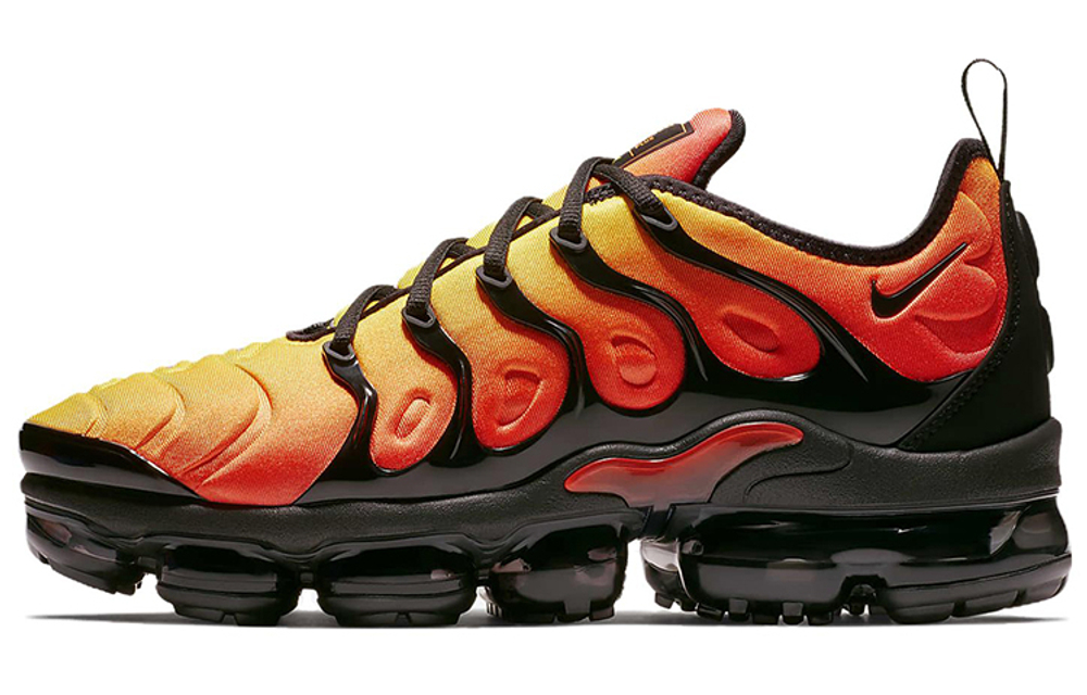 Кроссовки Nike Vapormax Plus