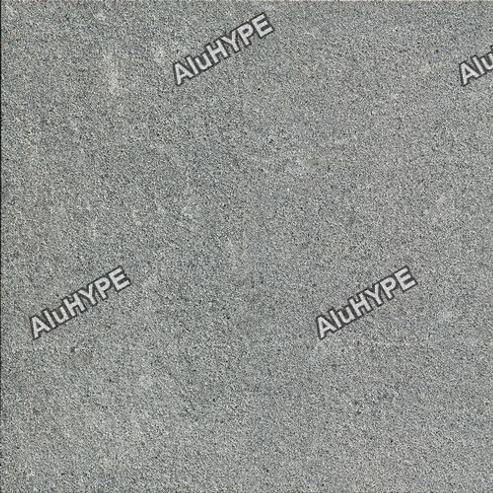 Алюминиевая композитная фасадная панель PlastCover 4/0,4 FR 1500×4000, цвет 749 Гранит Везувий AluHype