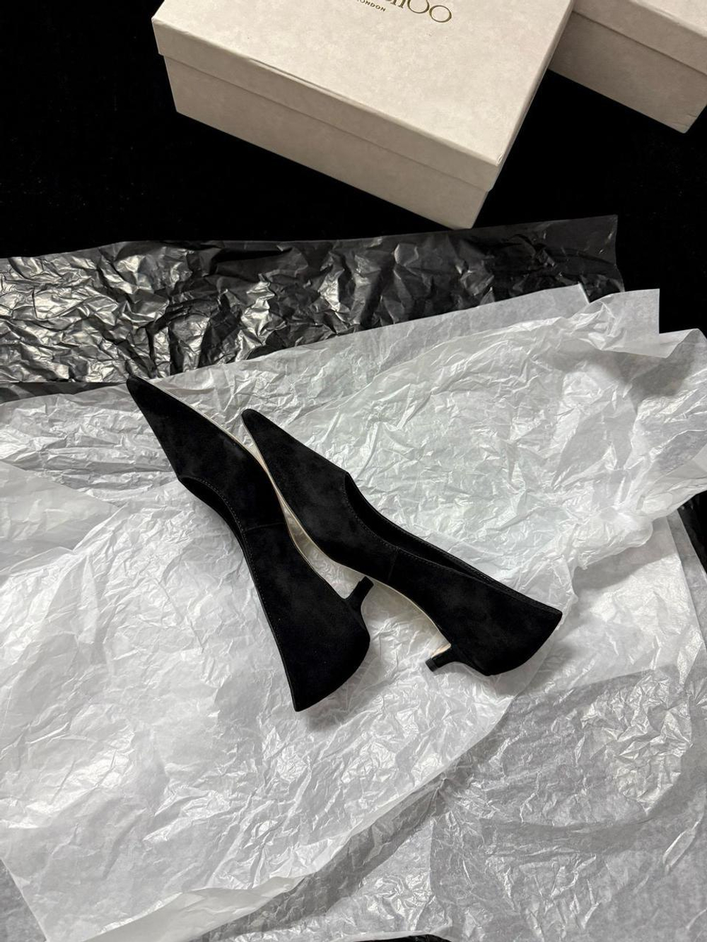 Туфли Jimmy Choo