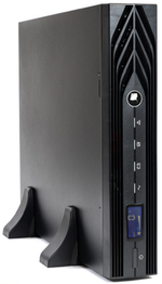Источник бесперебойного питания  Бастион SKAT-UPS 2000 RACK