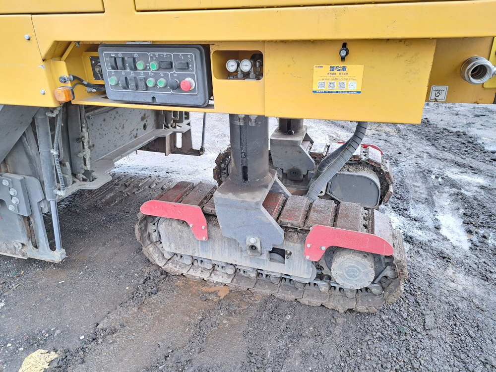 XCMG XM* Фреза дорожная ХM2005K (Дизельный, 15,0 л, 608 л.с., АТ)