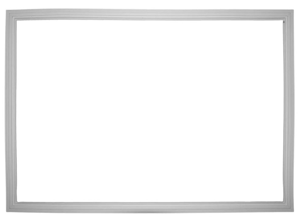 Уплотнитель (57*57см) двери для холодильника Stinol, Indesit, Ariston, Whirpool