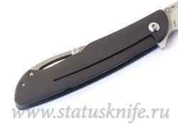 Нож CRKT Swindle K240XXP by Ken Onionфотография - 5