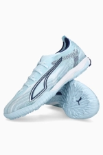 Сороконожки Puma Ultra 6 Match TT - синий