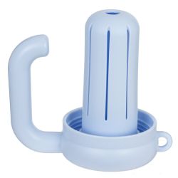 GAEM Термокружка, 600 мл, L13 W8 H22 см