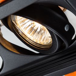 Точечный встраиваемый светильник Arte Lamp