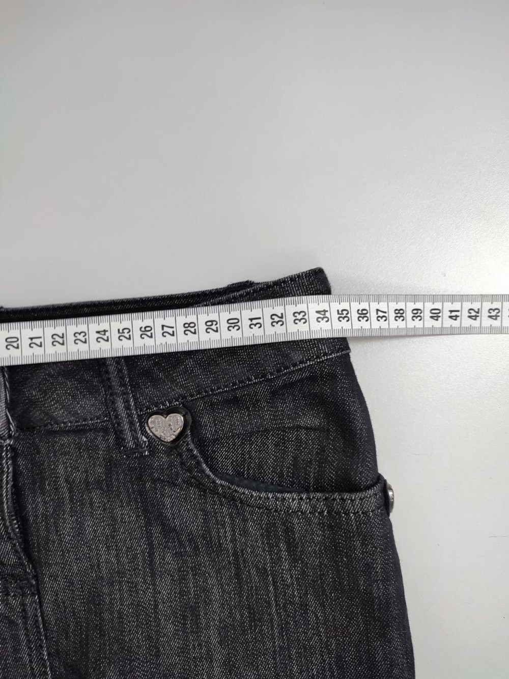 Юбка базовая 42 размер