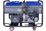 Генератор (12 кВт) TSS SGG 12000EHLA бензиновый