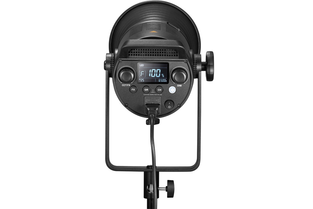 Осветитель светодиодный Godox SL150II BI