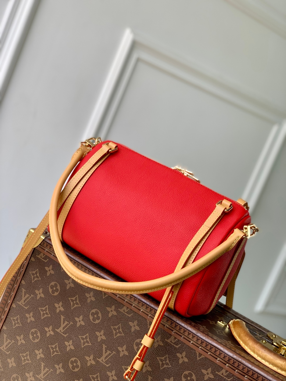 Louis Vuitton Express PM