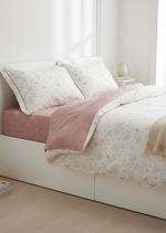 Постельное белье Pink Field