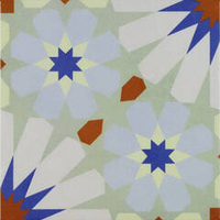 Pamesa Art Cassatt 22.3x22.3