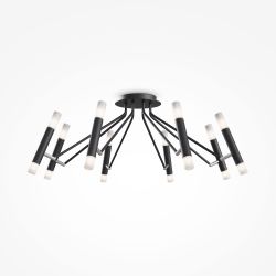 Потолочная люстра Maytoni Vigo MOD620CL-16B