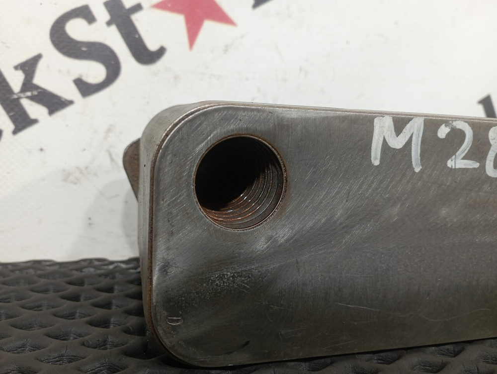 Радиатор масляный 2021г.