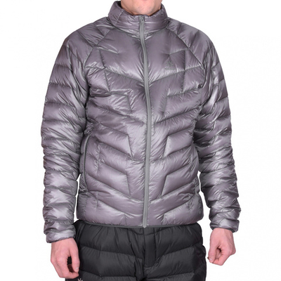 Куртка пуховая Kailas GT ZERO Stand Collar Down Jacket Men's KG2343113