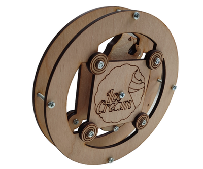 4.3 ур 3 або 10 зан Гироскоп