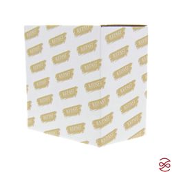 Форма для запекания Repast Pumpkin 240 мл 13*10,5*5 см жёлтая