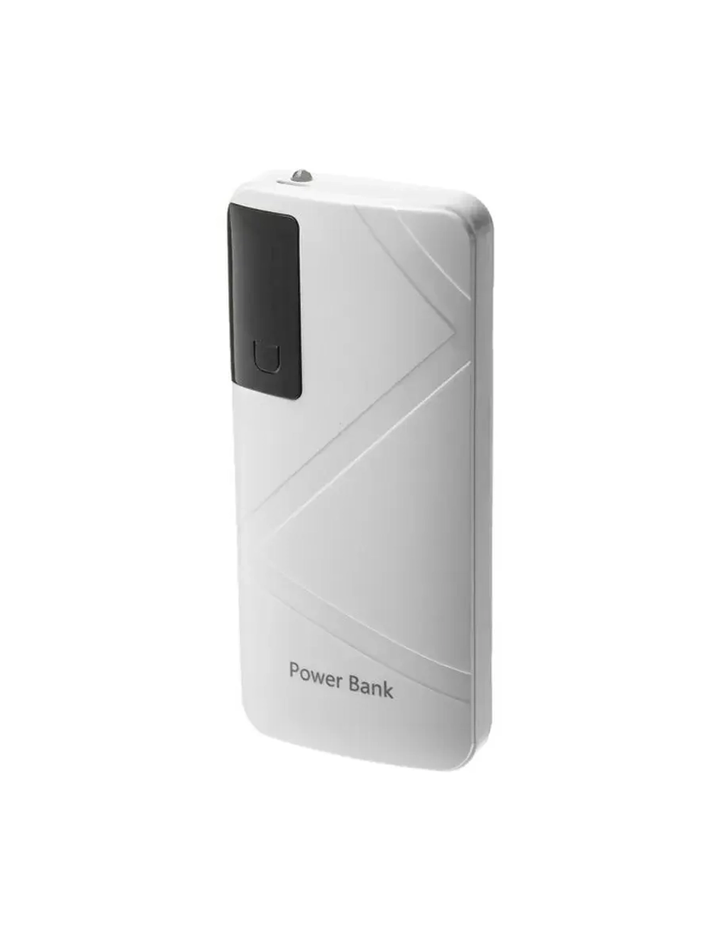 Внешний аккумулятор Luazon модель PB-05, 6000 мАч, 3хUSB, 2