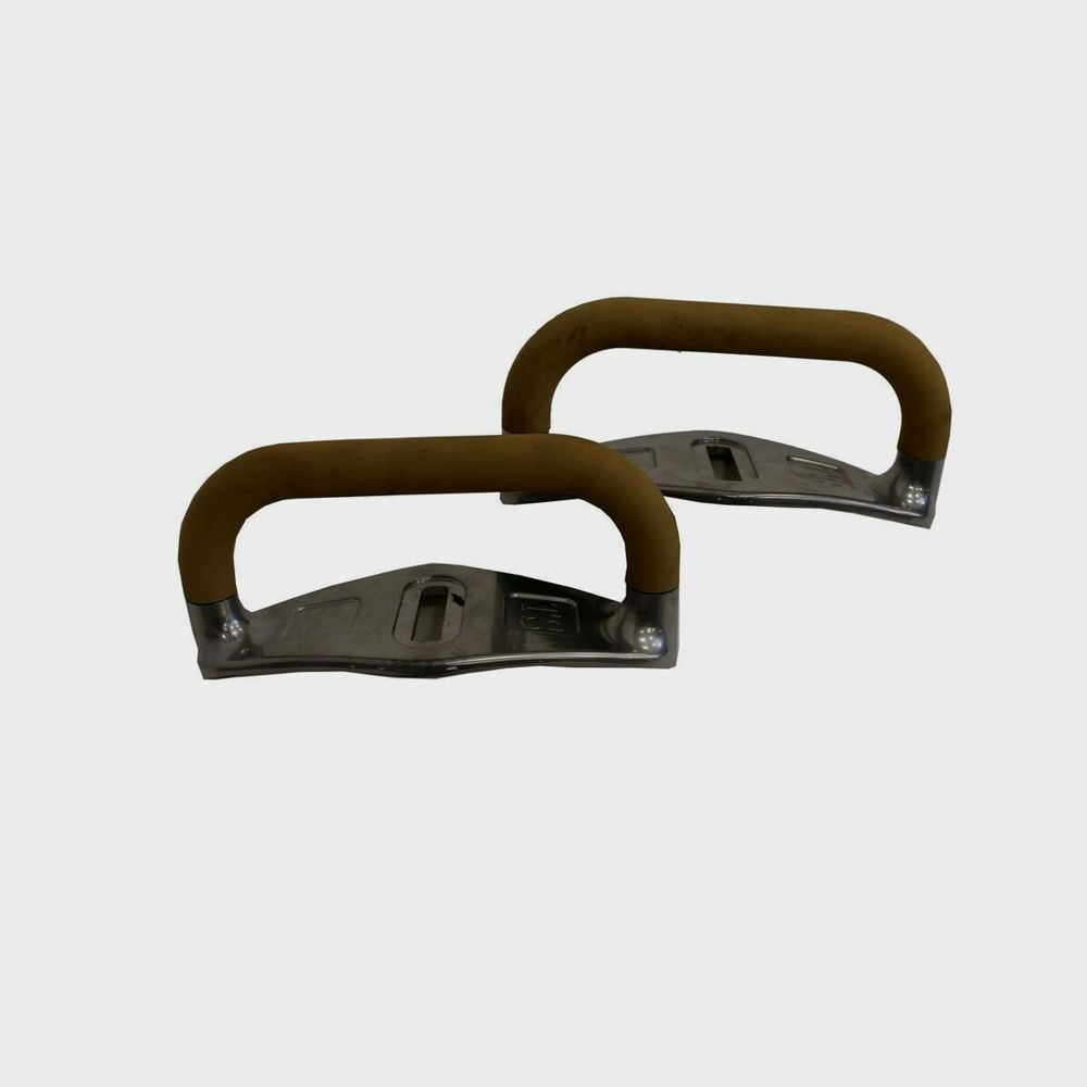 Конь гимнастический маховый