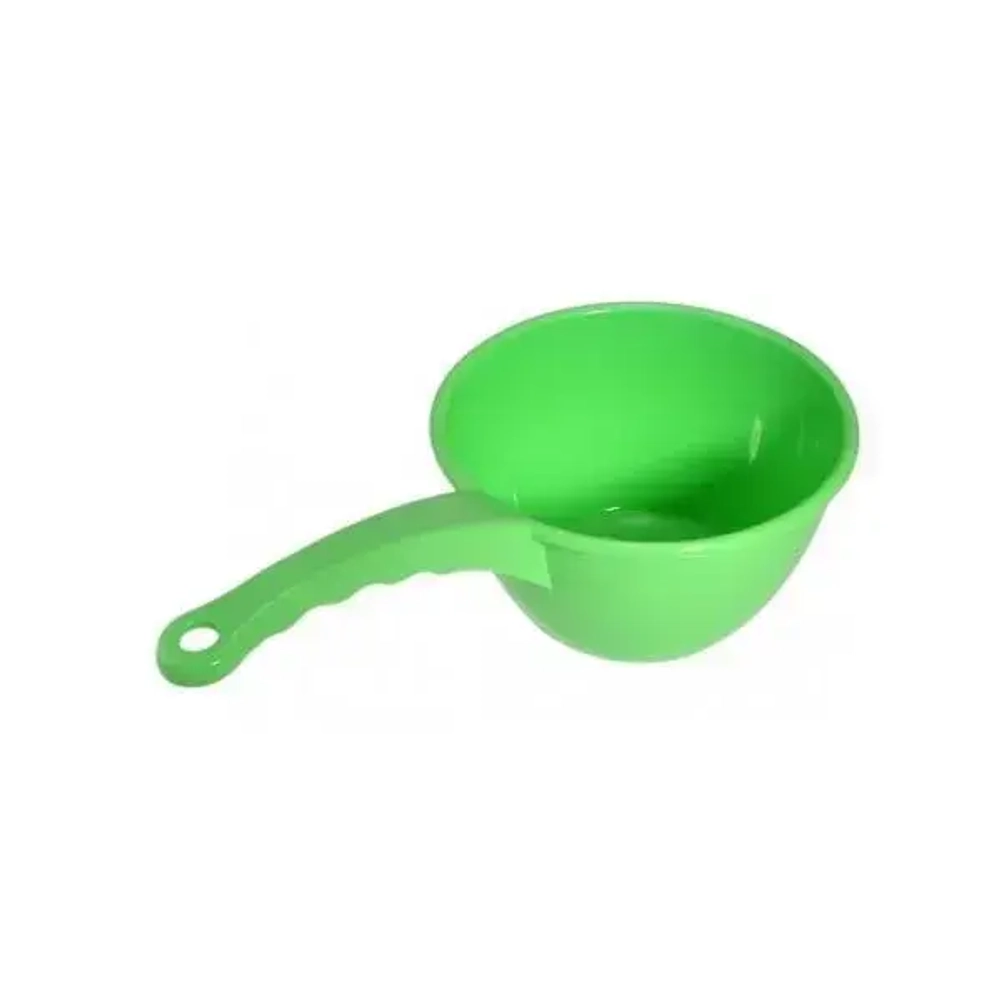 Ковш белый С877БЕЛ