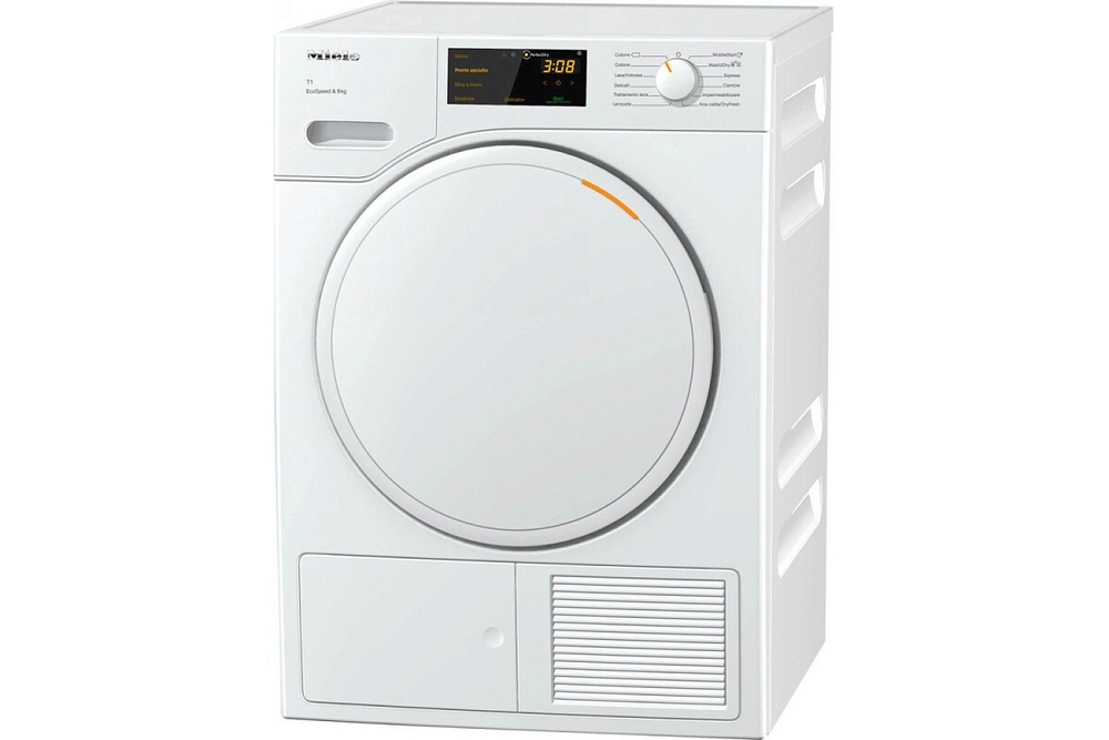 Сушильная машина Miele TWC 560 WP