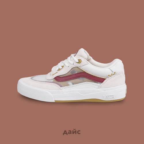Кеды Vans Wayvee