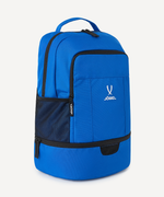 Рюкзак с двойным дном CAMP Double Bottom 2.0, синий