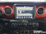 Jeep Wrangler (JL) 2.0 Rubicon Power Top 4 даери (05.2021)