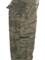 Брюки мужские AERONAUTICA MILITARE