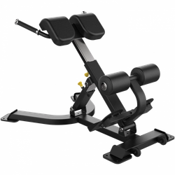 Impulse SL7047 разгибание спины, гиперэкстензия, многопозиционная