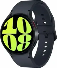 Часы Galaxy Watch6 BT R960 47mm Black