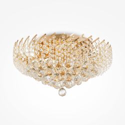 Хрустальная люстра Maytoni Karolina DIA120-09-G