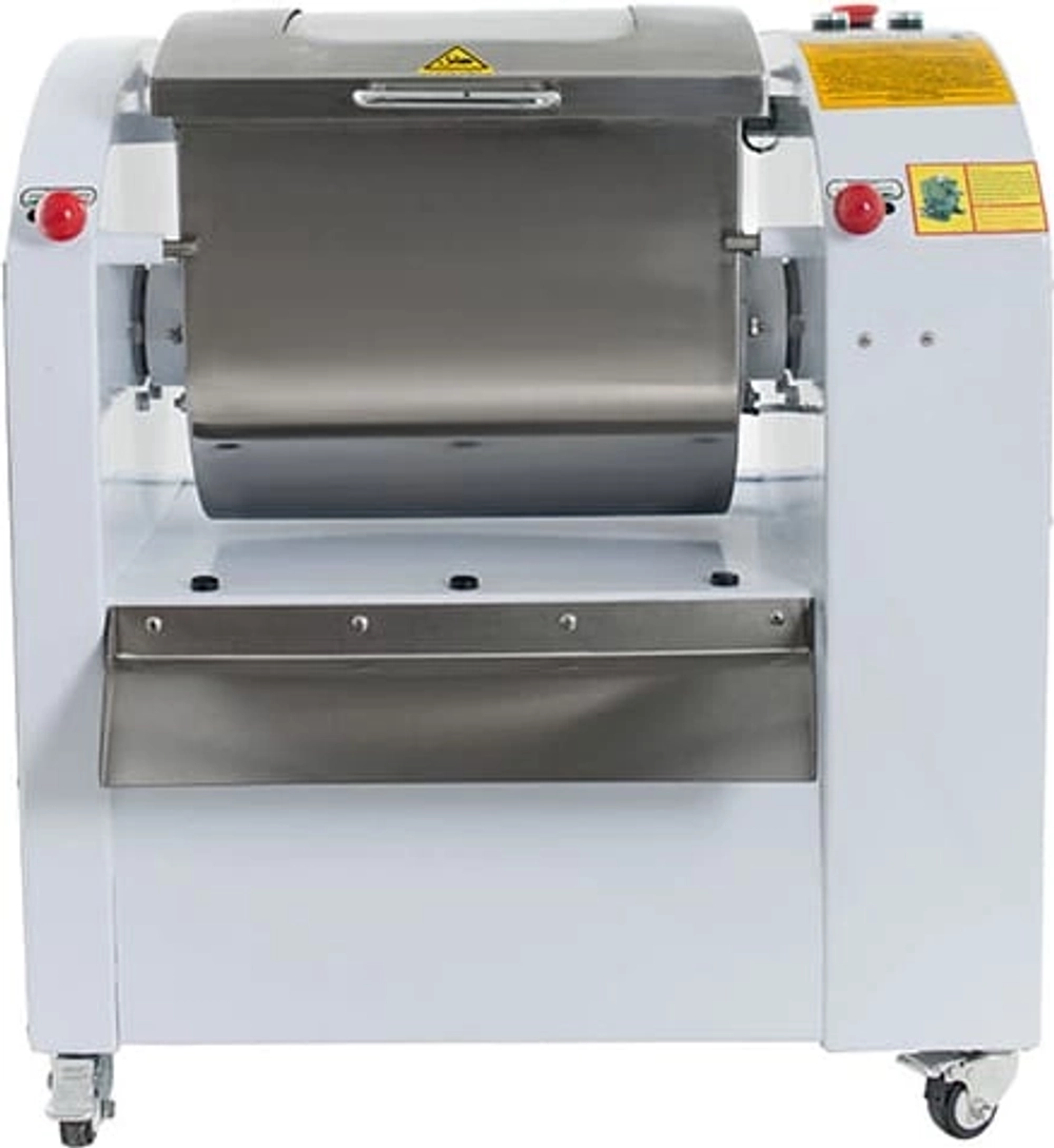 Тестомес для крутого теста FOODATLAS WHM(H)-12,5