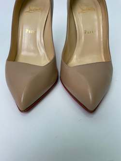 Туфли Christian Louboutin