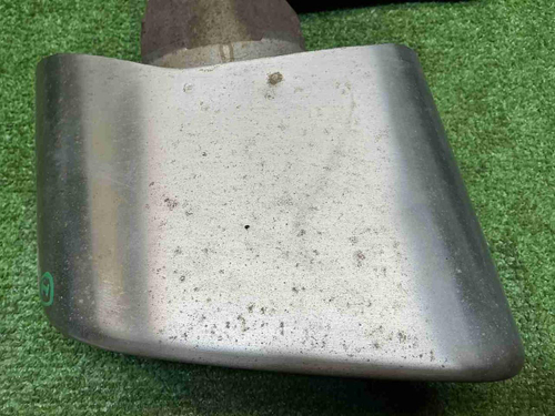 Насадка глушителя левая Porsche Cayenne 3 (17-23)