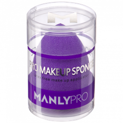 MANLY PRO Makeup Sponge спонж СП16