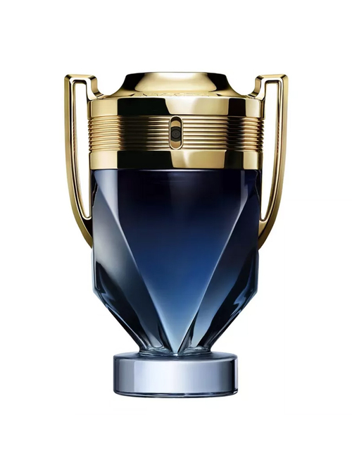 PACO RABANNE INVICTUS men 100ml parfum NEW