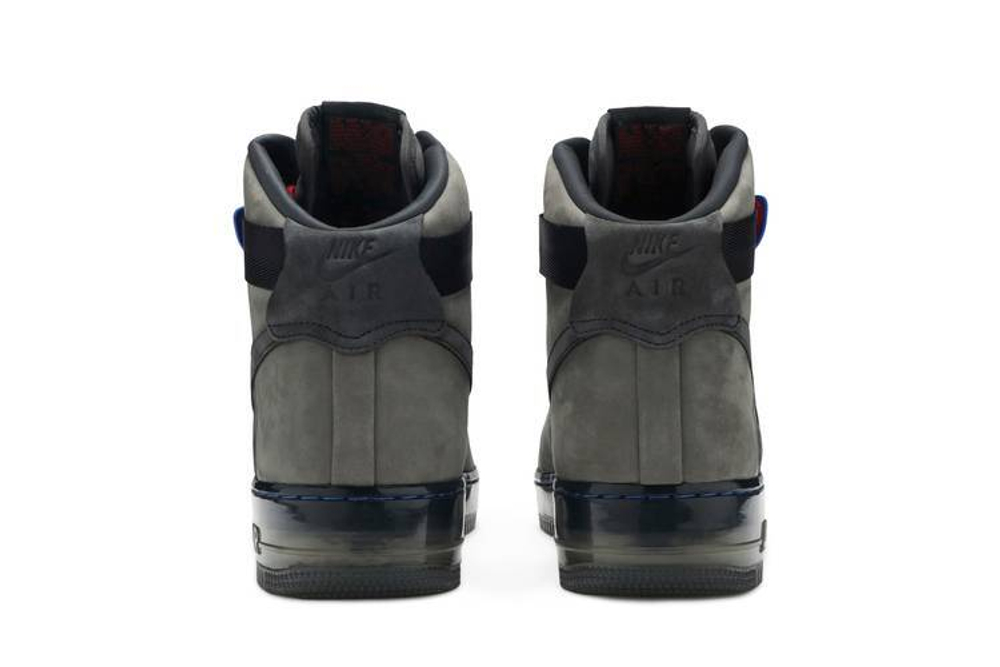 Кроссовки Nike Air Force 1 07 Rasheed New Six