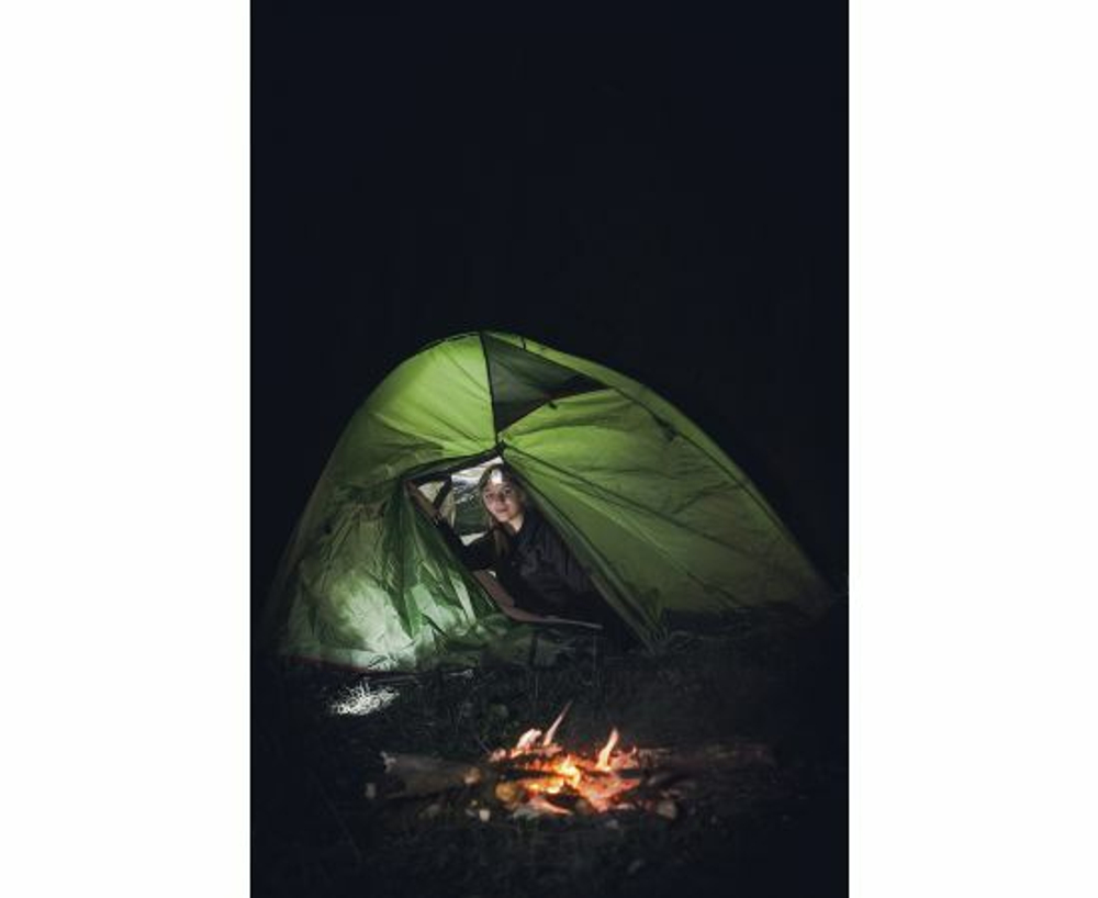 Универсальный LED фонарь-брелок Armytek Crystal WRB