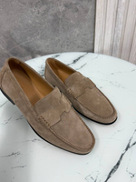 Туфли Hermes