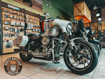 Мотоцикл Harley-Davidson® Sport Glide™