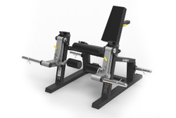 Разгибание ног Spirit SP-4511