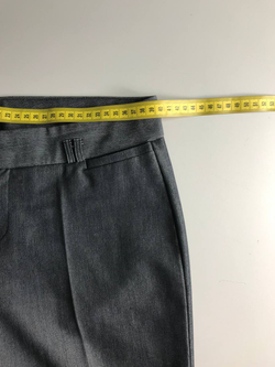 Брюки Calvin Klein офисные, визуально на 44 размер