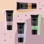 FLORMAR CC Cream SPF20